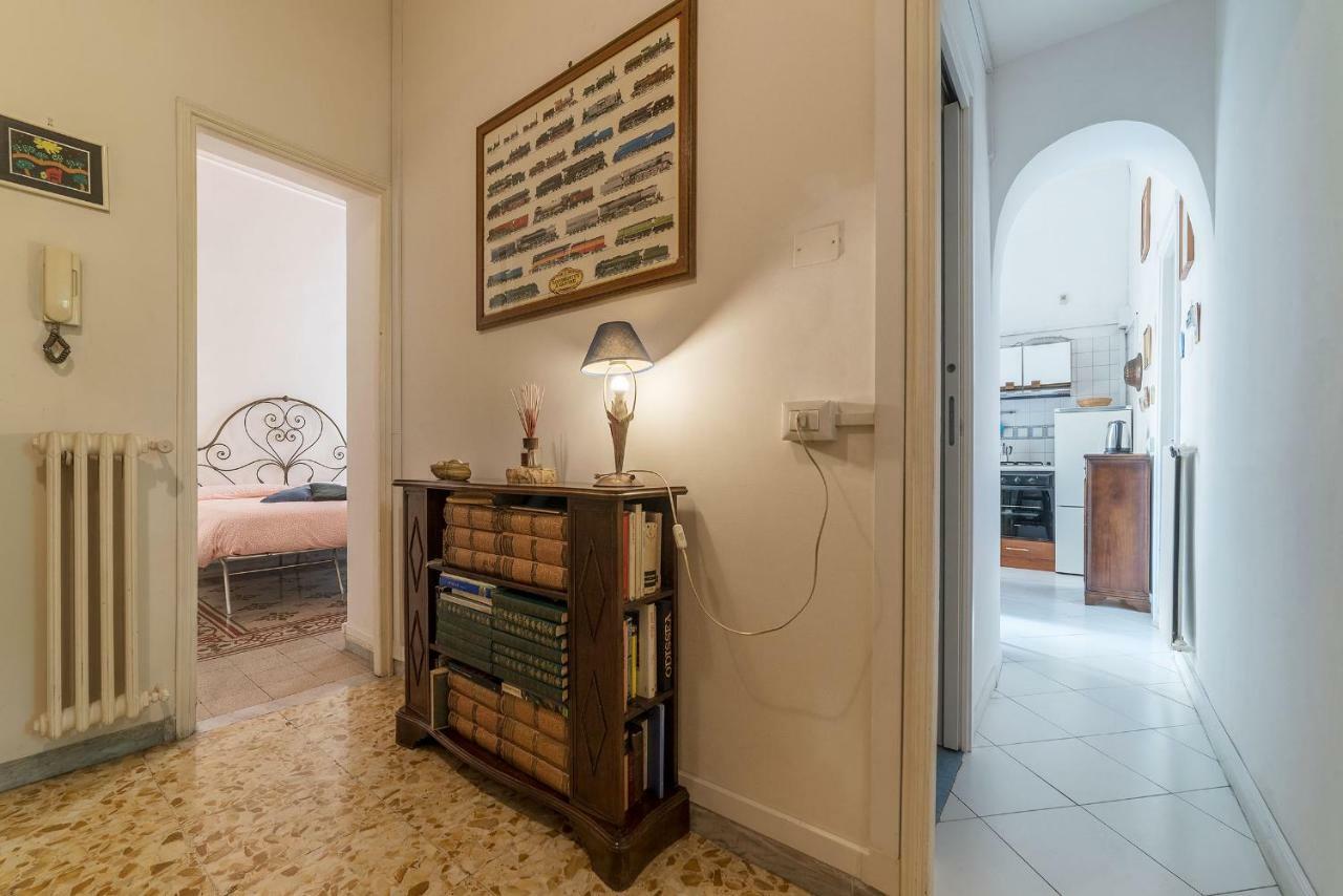 Colosseo Cozy Apartment Róma Kültér fotó
