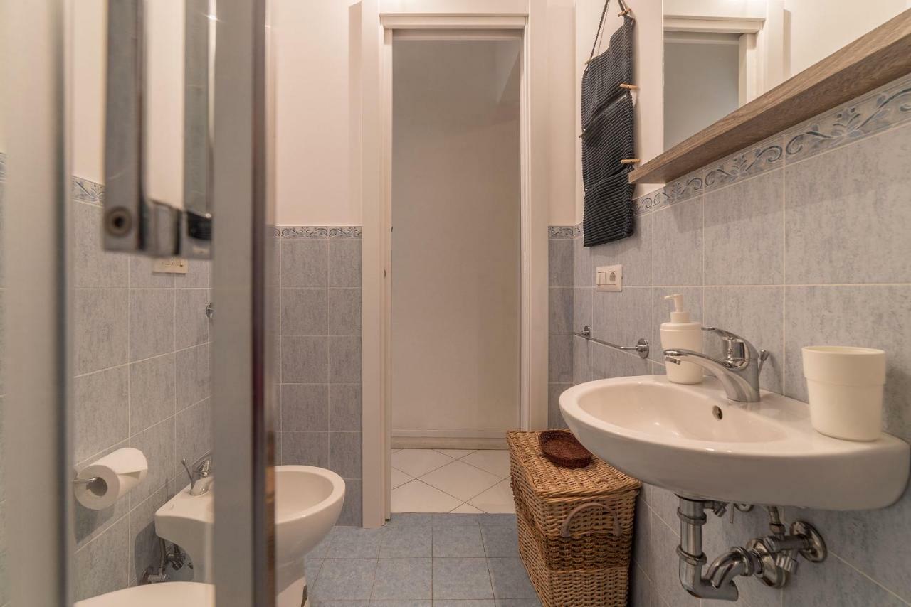 Colosseo Cozy Apartment Róma Kültér fotó