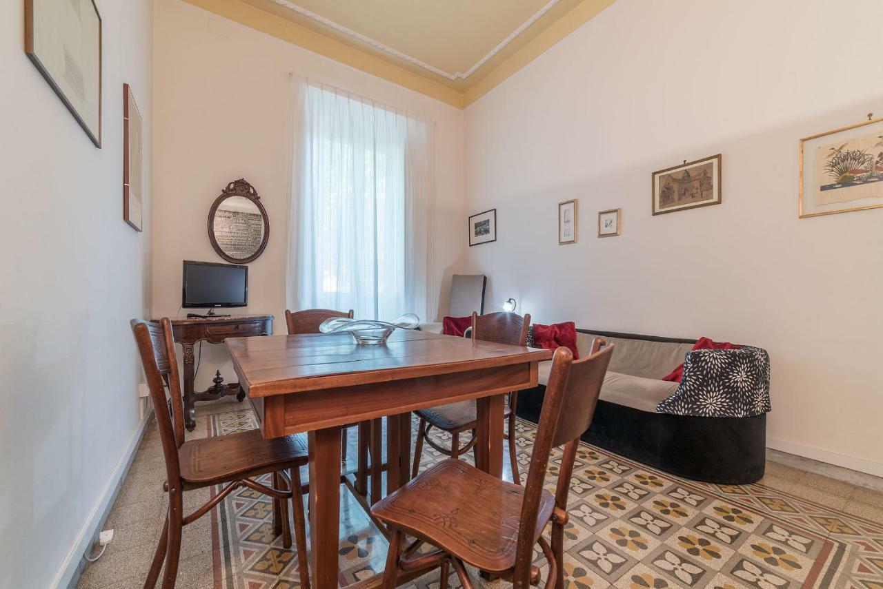 Colosseo Cozy Apartment Róma Kültér fotó