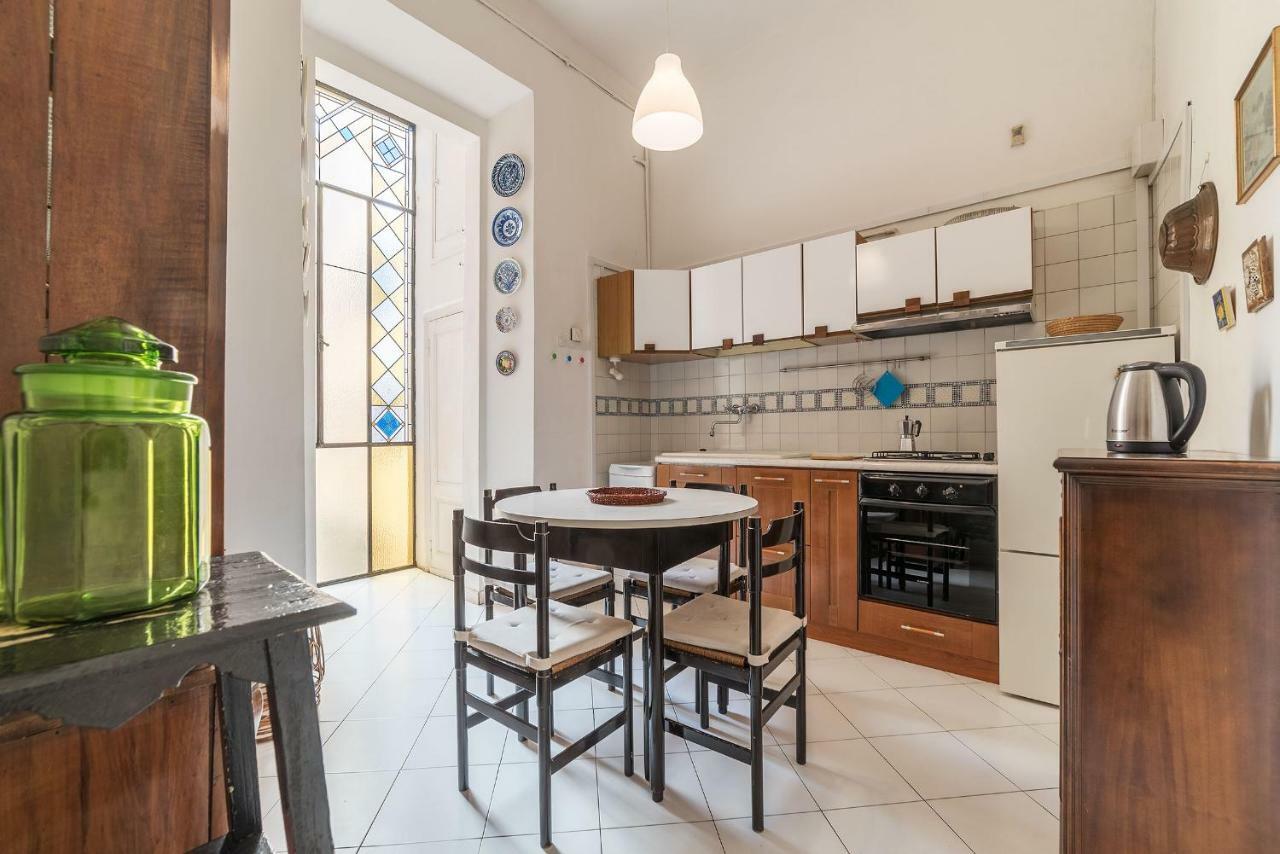 Colosseo Cozy Apartment Róma Kültér fotó