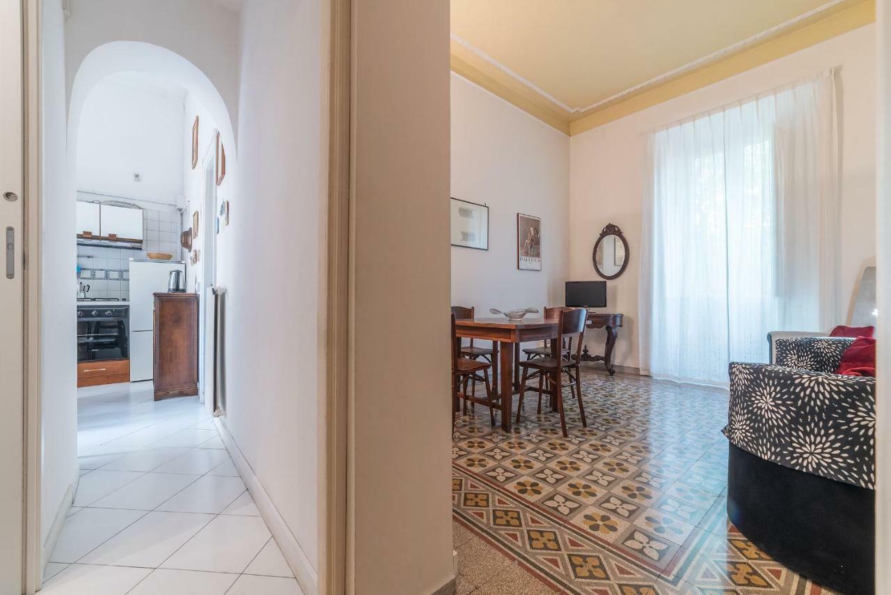 Colosseo Cozy Apartment Róma Kültér fotó