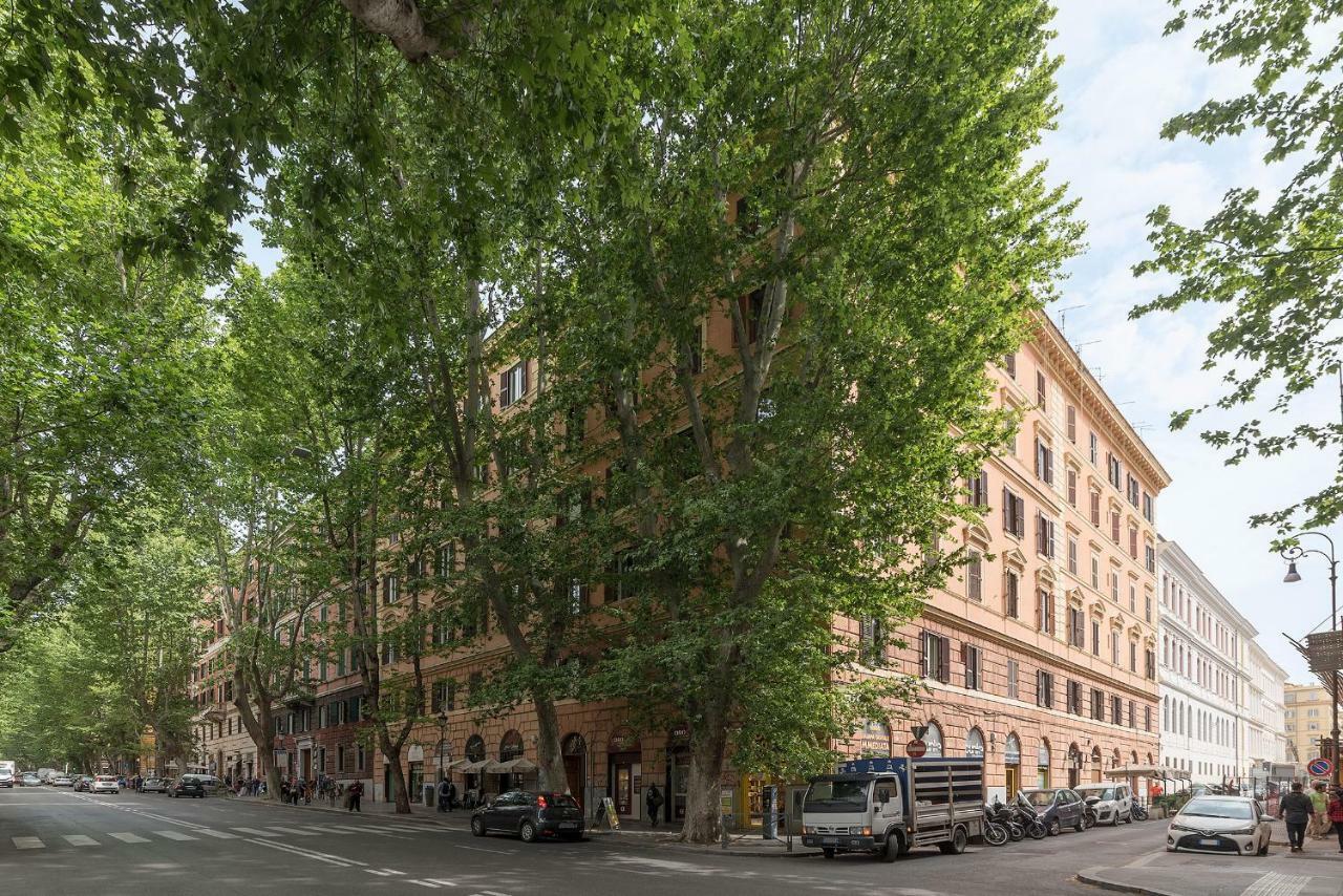 Colosseo Cozy Apartment Róma Kültér fotó