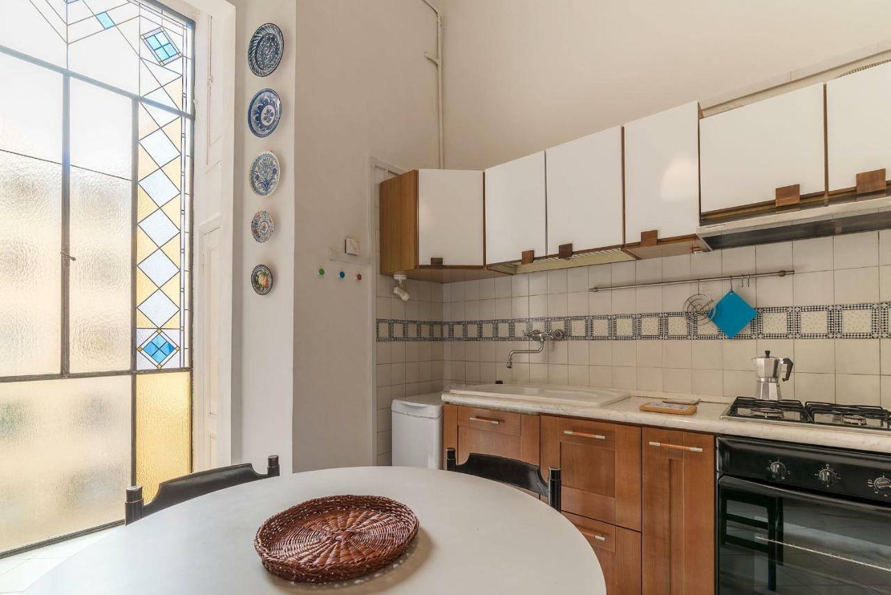 Colosseo Cozy Apartment Róma Kültér fotó