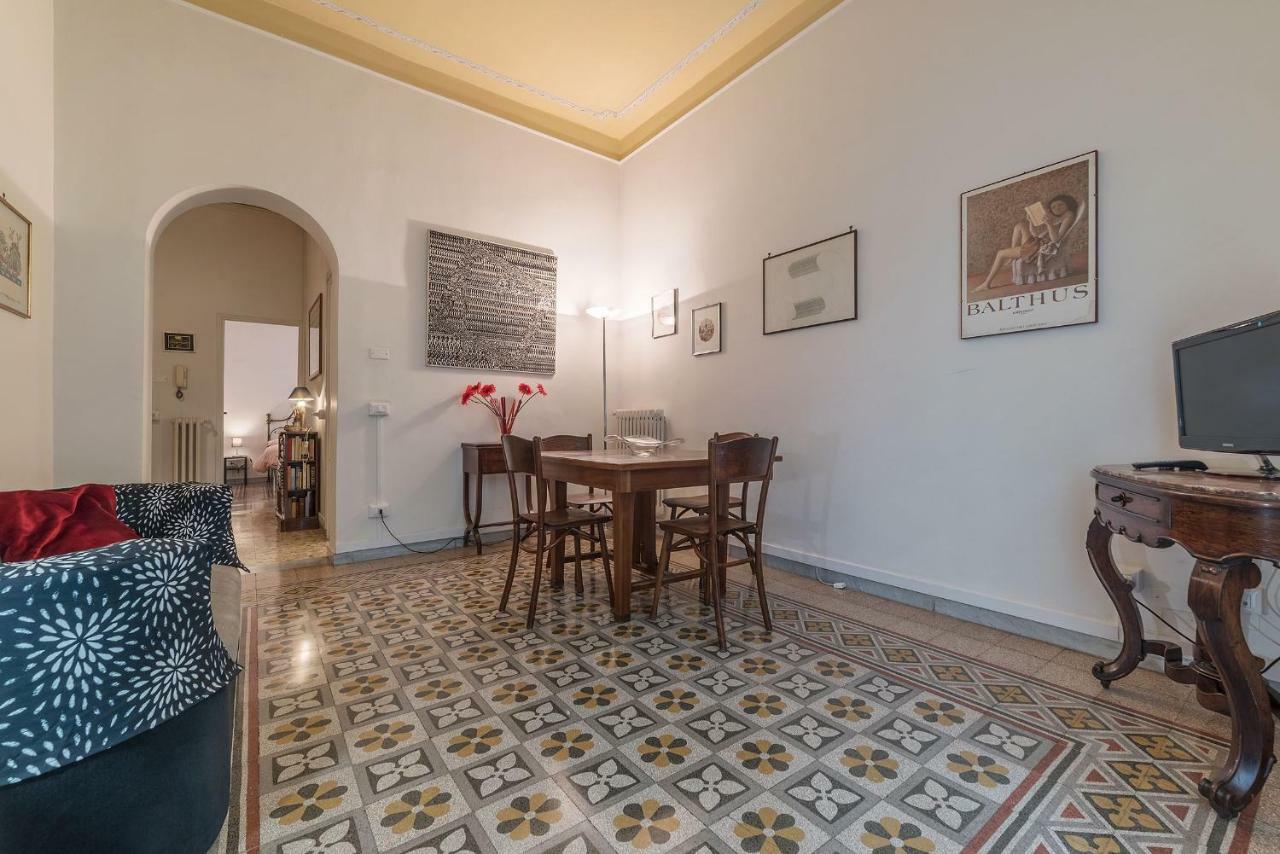Colosseo Cozy Apartment Róma Kültér fotó