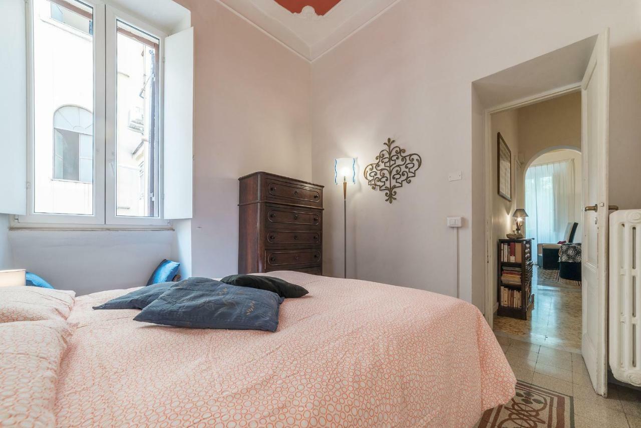 Colosseo Cozy Apartment Róma Kültér fotó